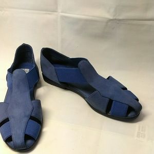 Make Offer! Capezio Lites Sandals 8.5M